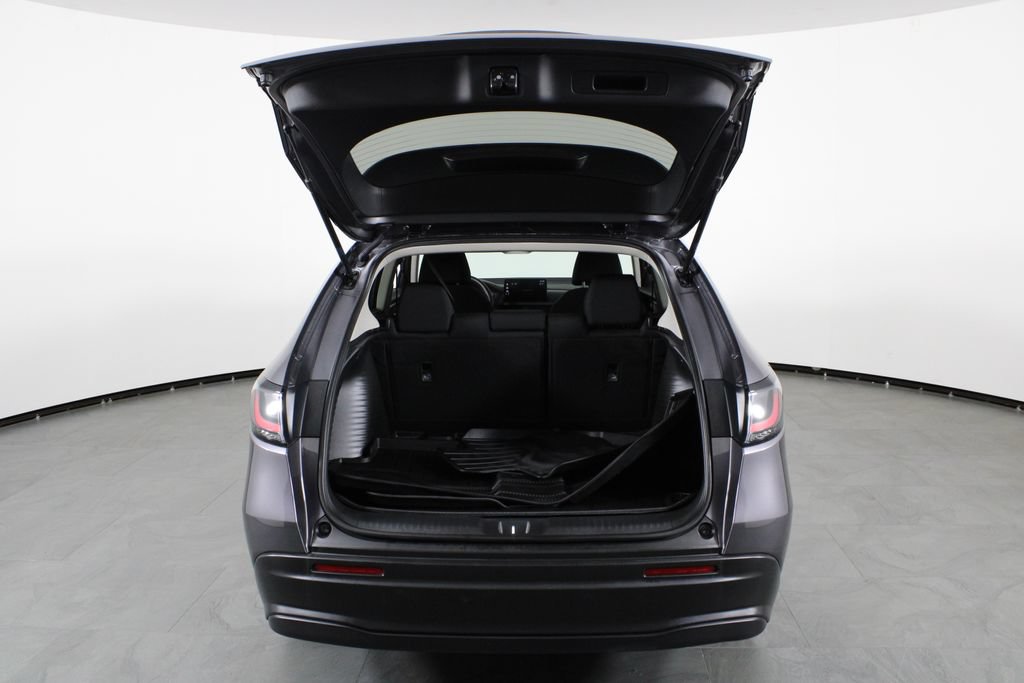 Used 2026 Honda HR-V LX image 16