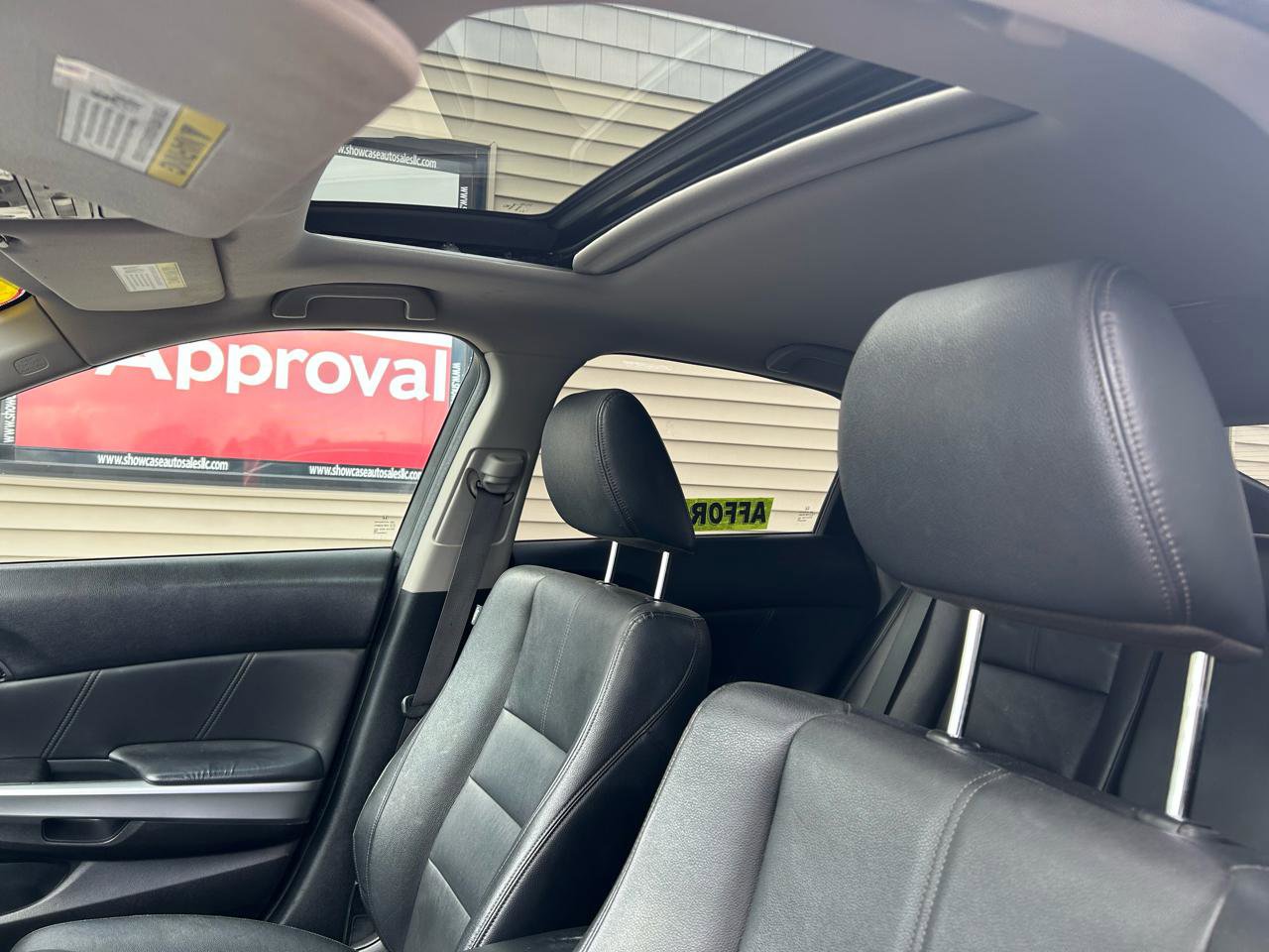 Used 2013 Honda Crosstour EX-L image 18