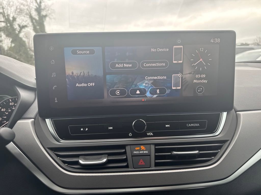 New 2026 Nissan Altima 2.5 SR image 16