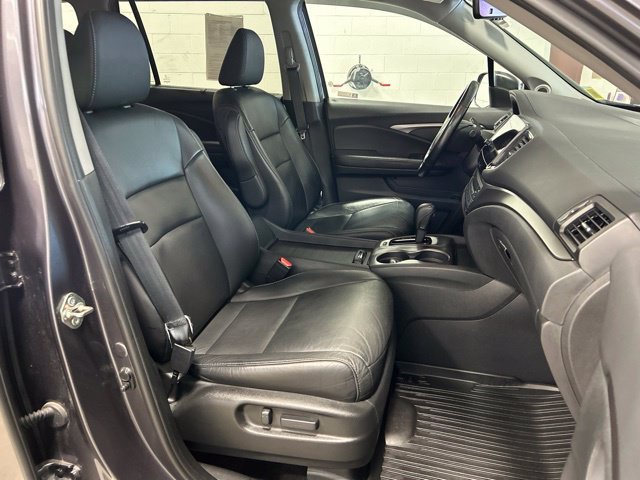 Used 2020 Honda Pilot EX-L image 12