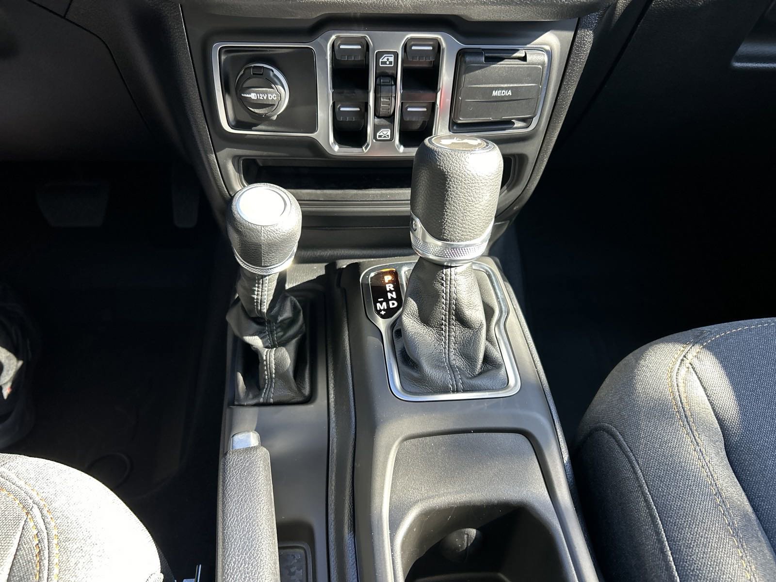 New 2025 Jeep Wrangler Sport S image 28