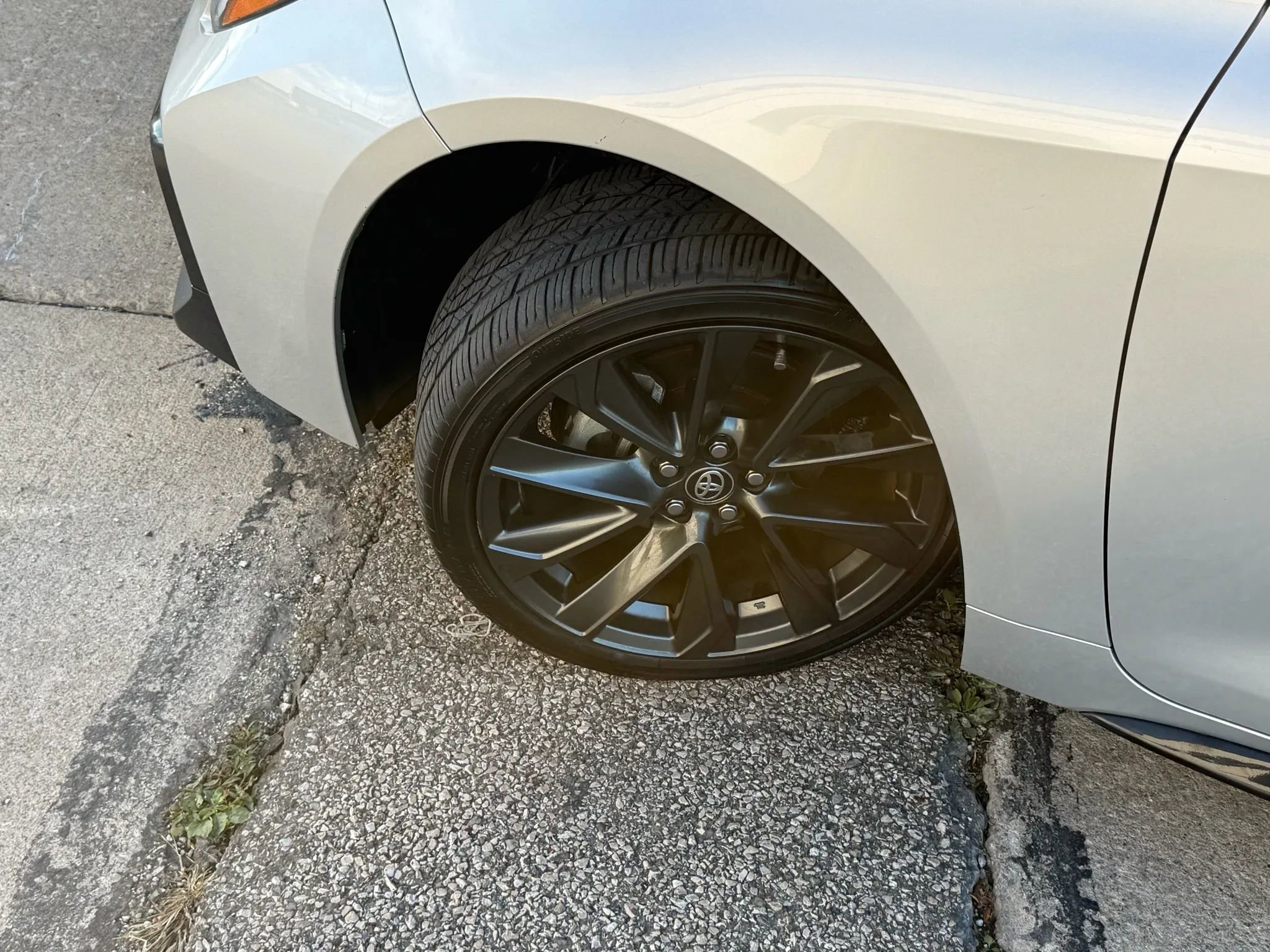 Used 2024 Toyota Corolla SE image 41