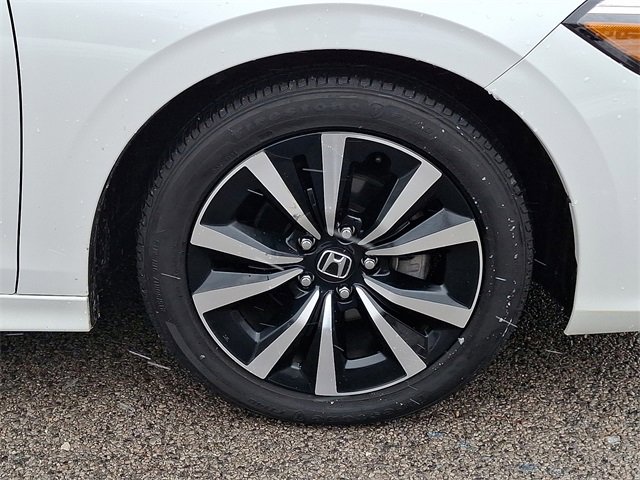 Used 2023 Honda Civic EX image 8