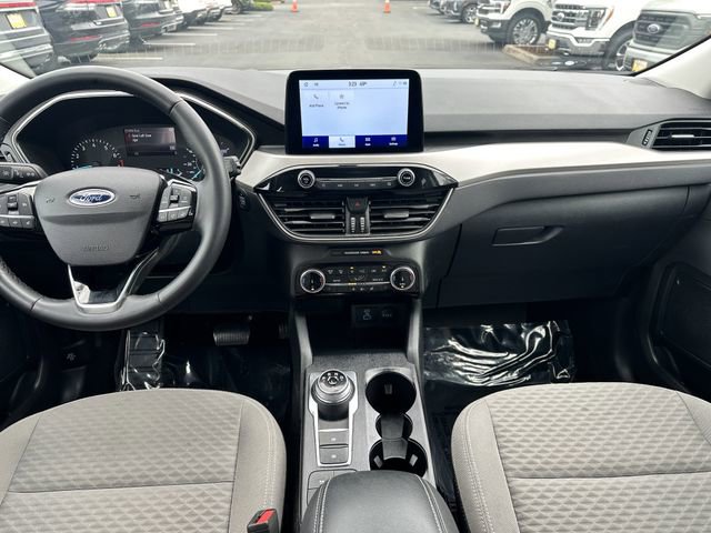 Certified 2022 Ford Escape SE w/ Convenience Package image 15