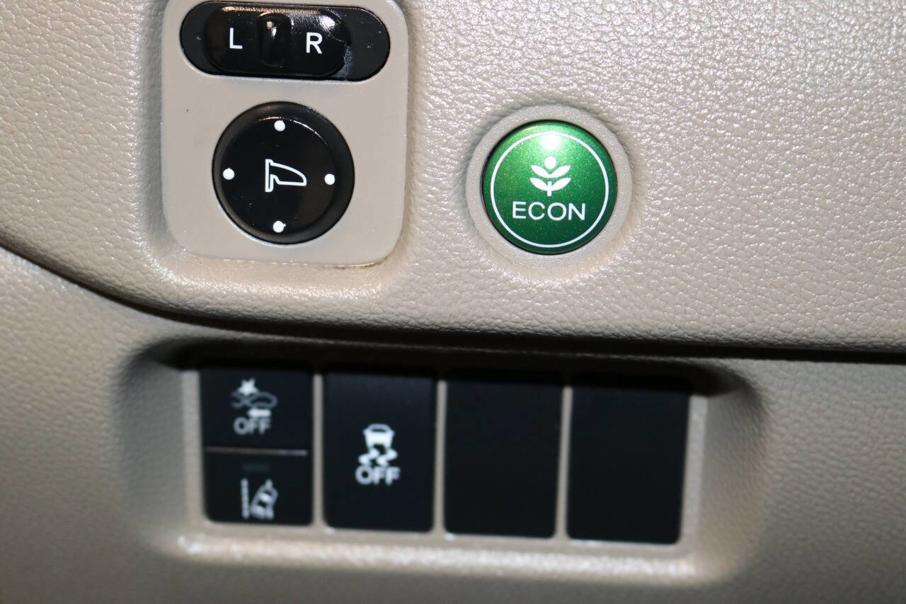 Used 2022 Honda Pilot Special Edition image 36