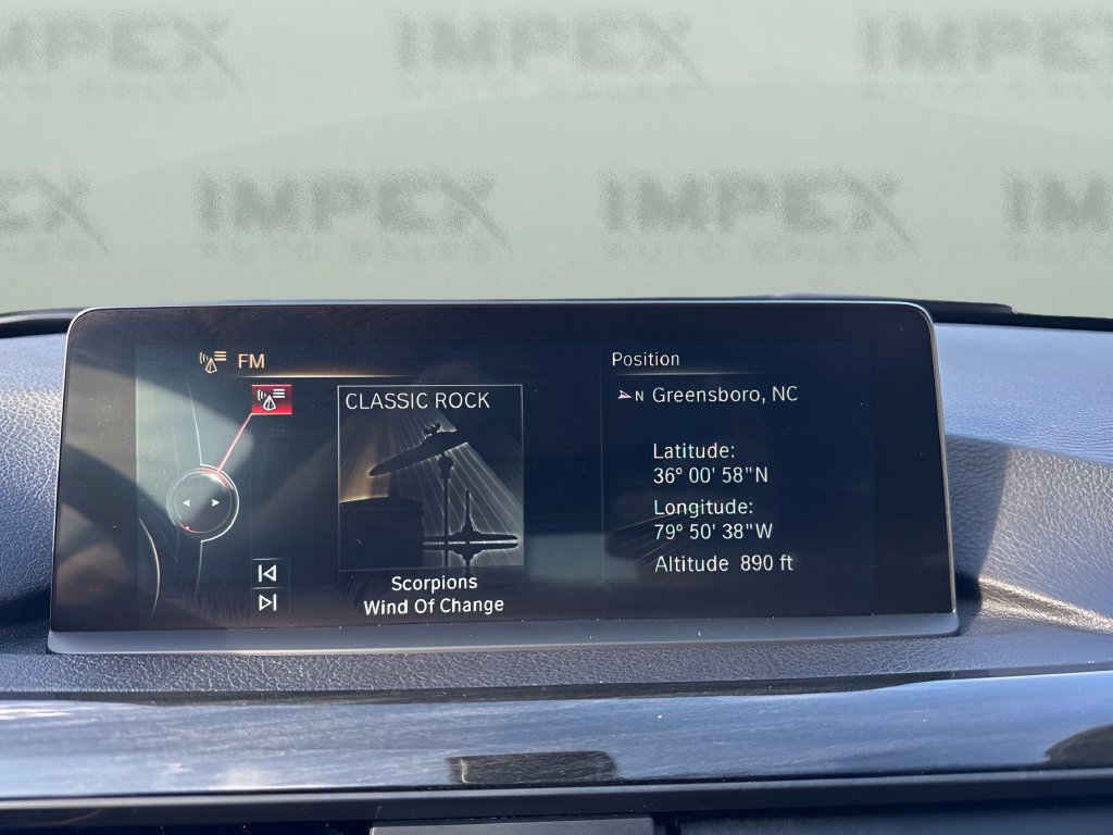 Used 2016 BMW 428i Coupe RWD image 19