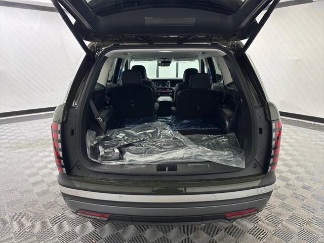 New 2026 Hyundai Palisade SEL image 19