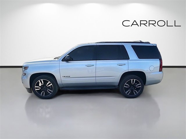 Used 2019 Chevrolet Tahoe Premier w/ RST 6.2L Performance Edition image 3