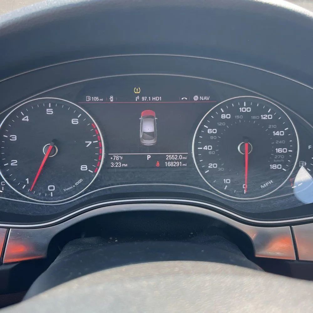 Used 2012 Audi A7 3.0T Prestige AWD/4WD image 28