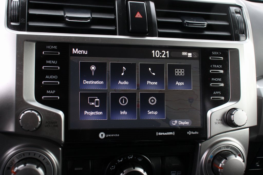 Used 2021 Toyota 4Runner SR5 image 27