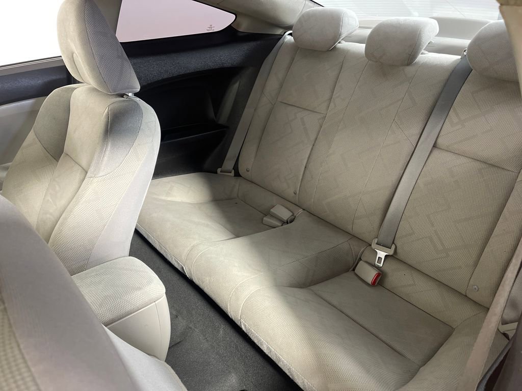 Used 2012 Honda Civic LX image 13