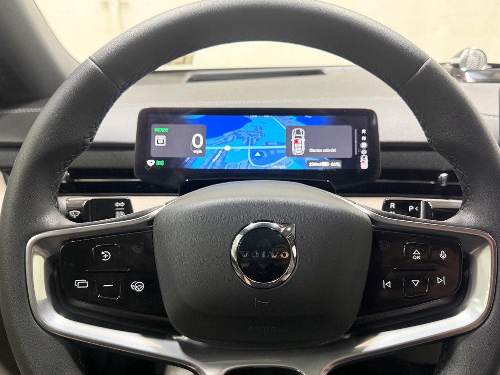 Used 2025 Volvo EX90 Ultra AWD/4WD image 23