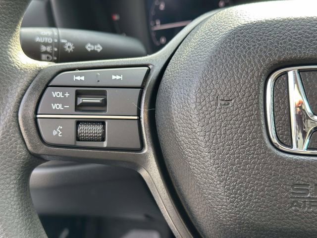 Certified 2025 Honda Accord SE image 24