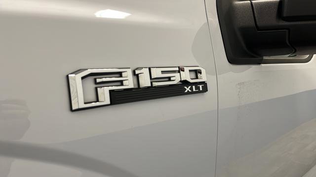 Used 2017 Ford F150 XLT image 35