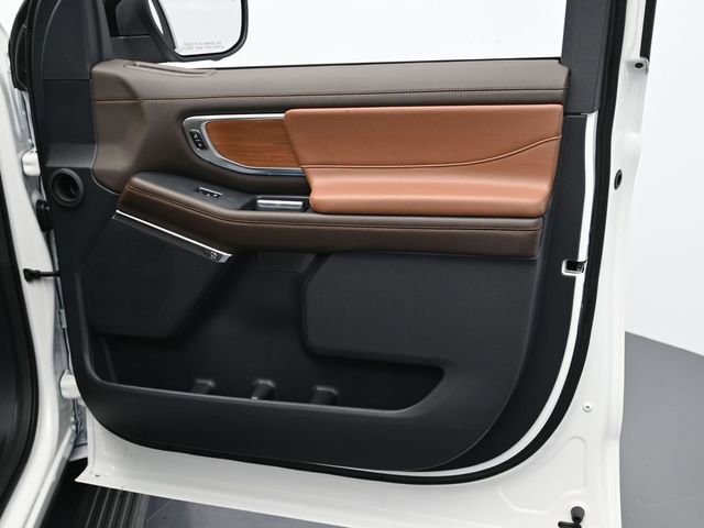 New 2026 Ford Expedition King Ranch image 30
