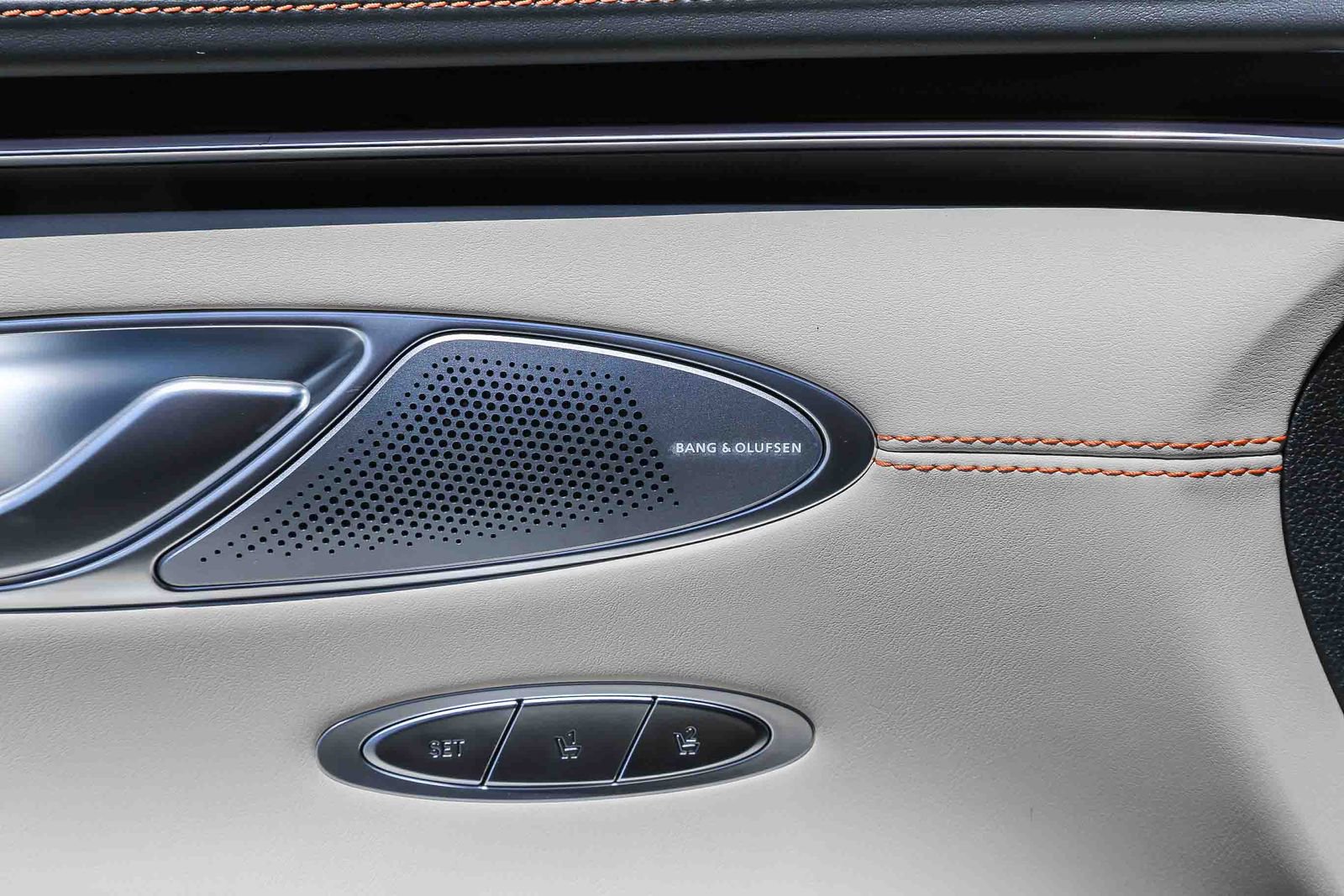 New 2026 Genesis GV70 3.5T Sport Prestige image 20