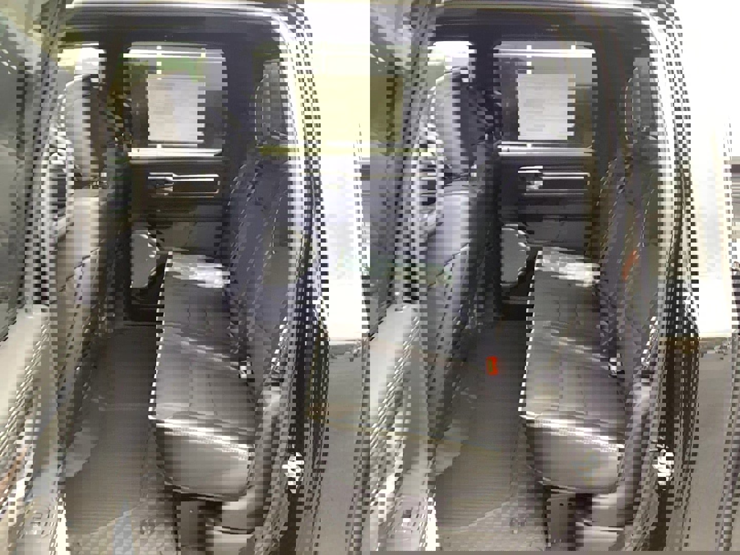 New 2026 RAM 1500 Laramie image 9