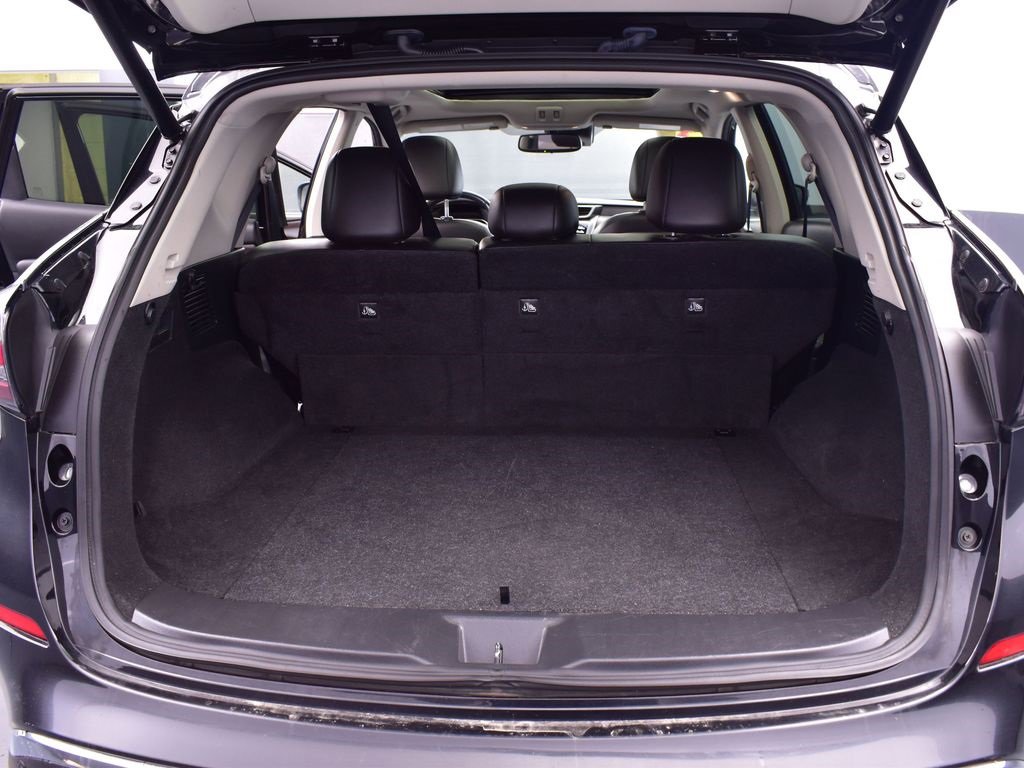 Used 2023 Nissan Murano Platinum image 20