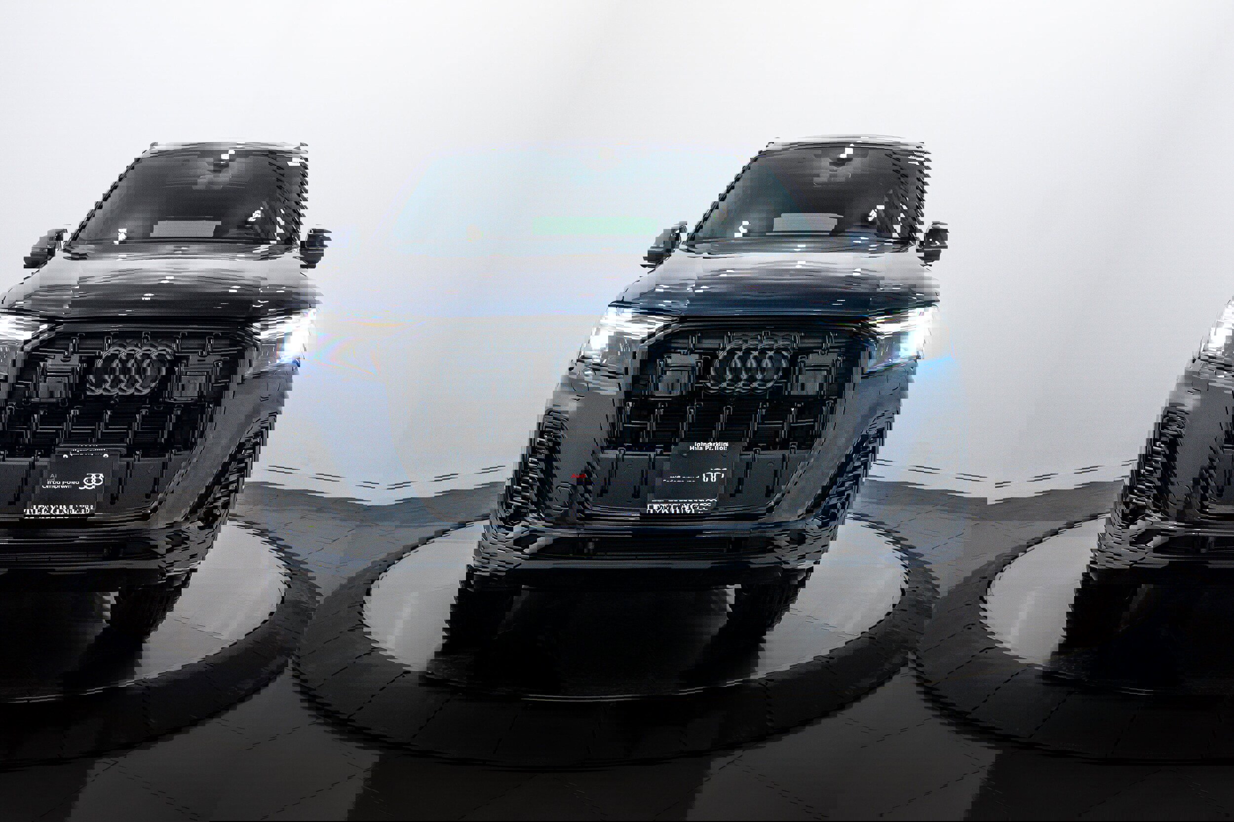 Certified 2025 Audi Q7 2.0T Premium Plus w/ Premium Plus Package image 21