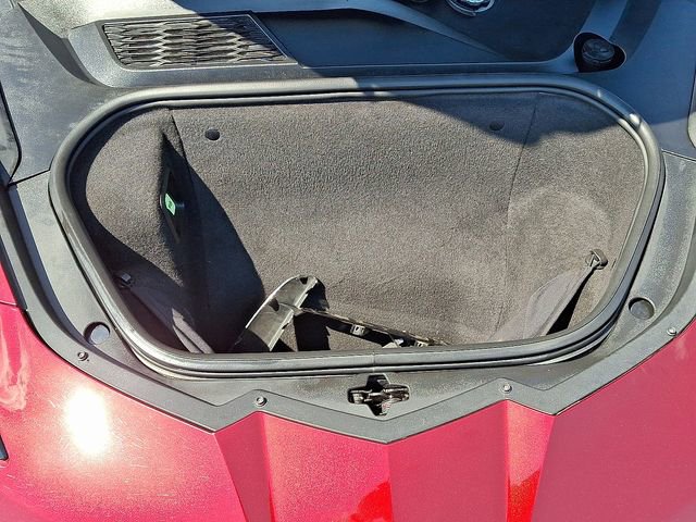 Used 2020 Chevrolet Corvette Stingray w/ 2LT Preferred Equipment Group image 32