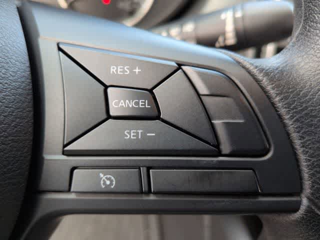 Used 2023 Nissan Versa S w/ S Plus Package FWD image 25