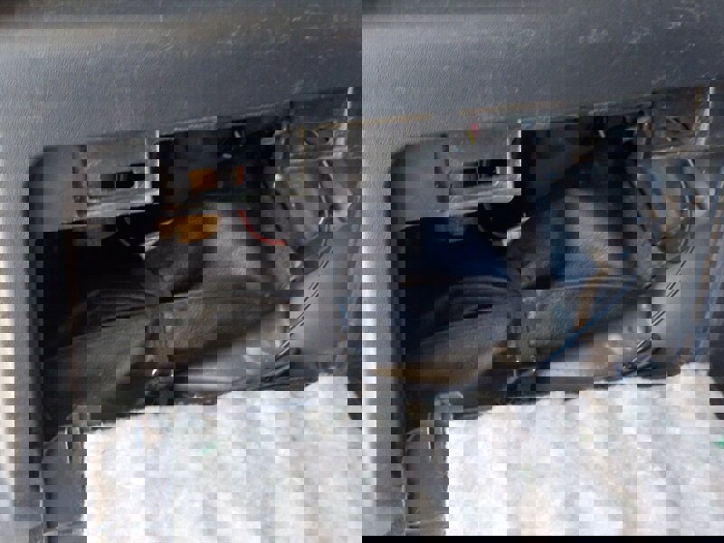 Used 2007 Toyota FJ Cruiser 4WD image 35