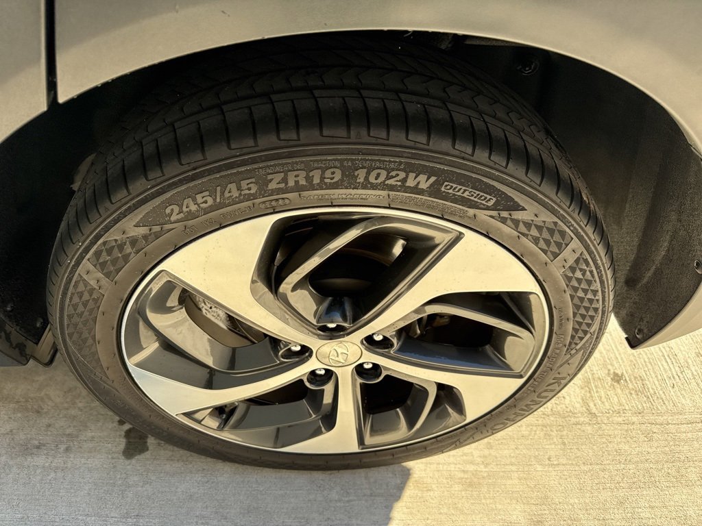 Used 2018 Hyundai Tucson Value image 20