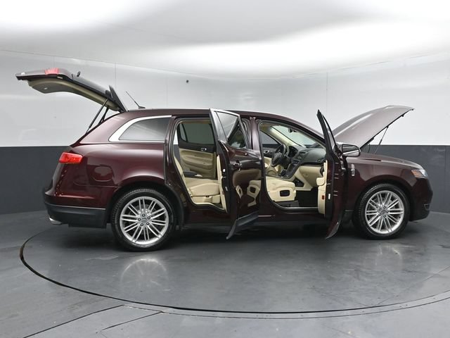 Certified 2019 Lincoln MKT AWD image 61