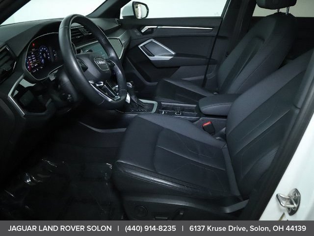Used 2020 Audi Q3 2.0T Premium AWD/4WD image 17