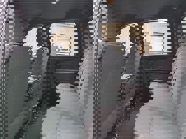 Used 2022 RAM 2500 Tradesman image 19