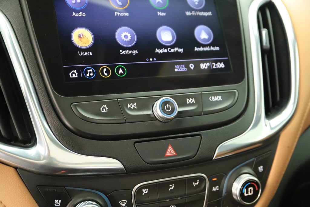 Used 2020 Chevrolet Equinox Premier FWD image 26