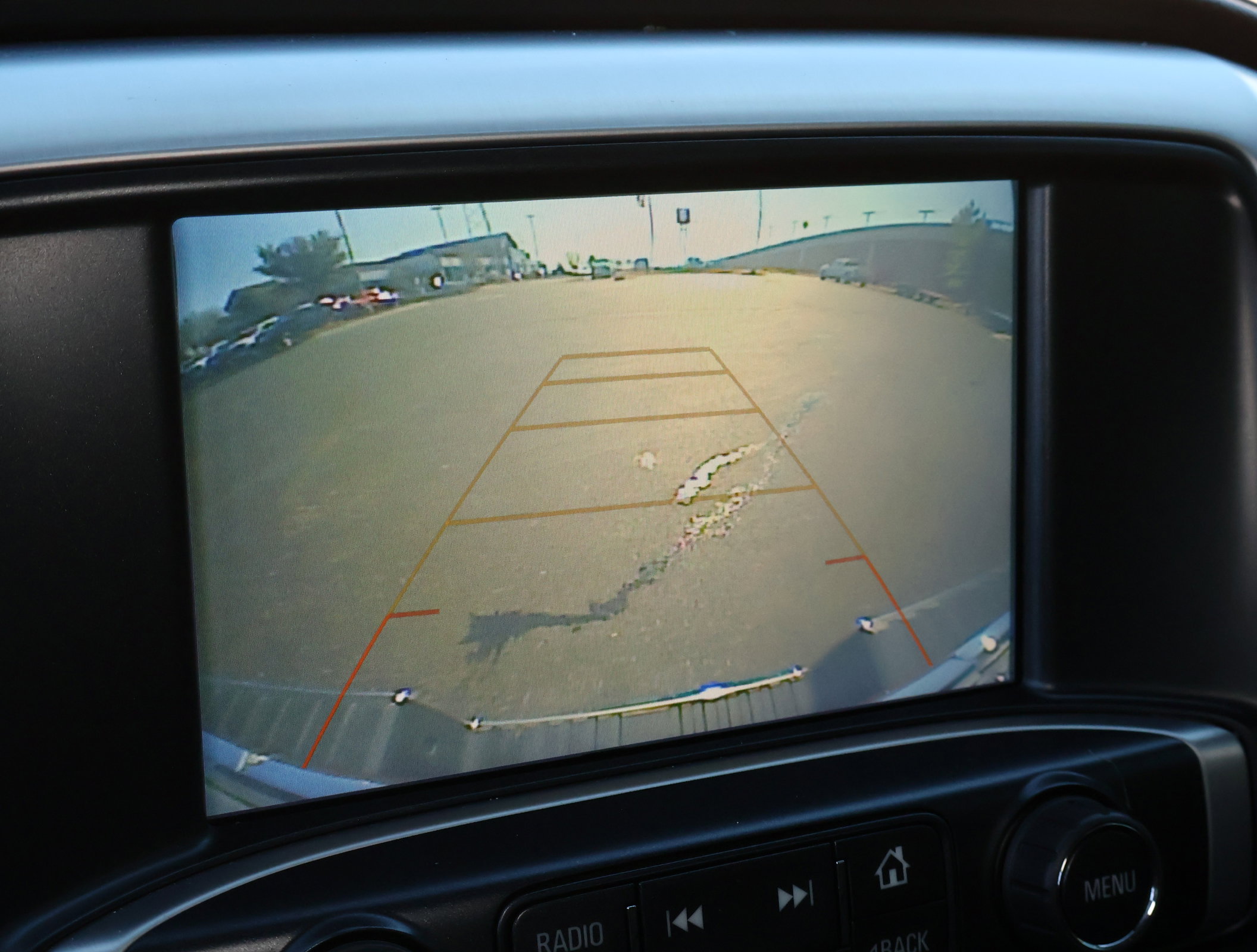 Used 2018 GMC Sierra 1500 SLT w/ SLT Premium Package image 20