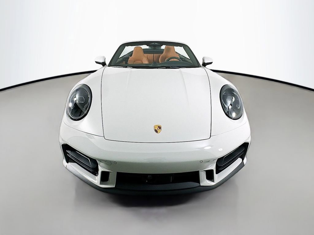 New 2026 Porsche 911 Carrera S image 6