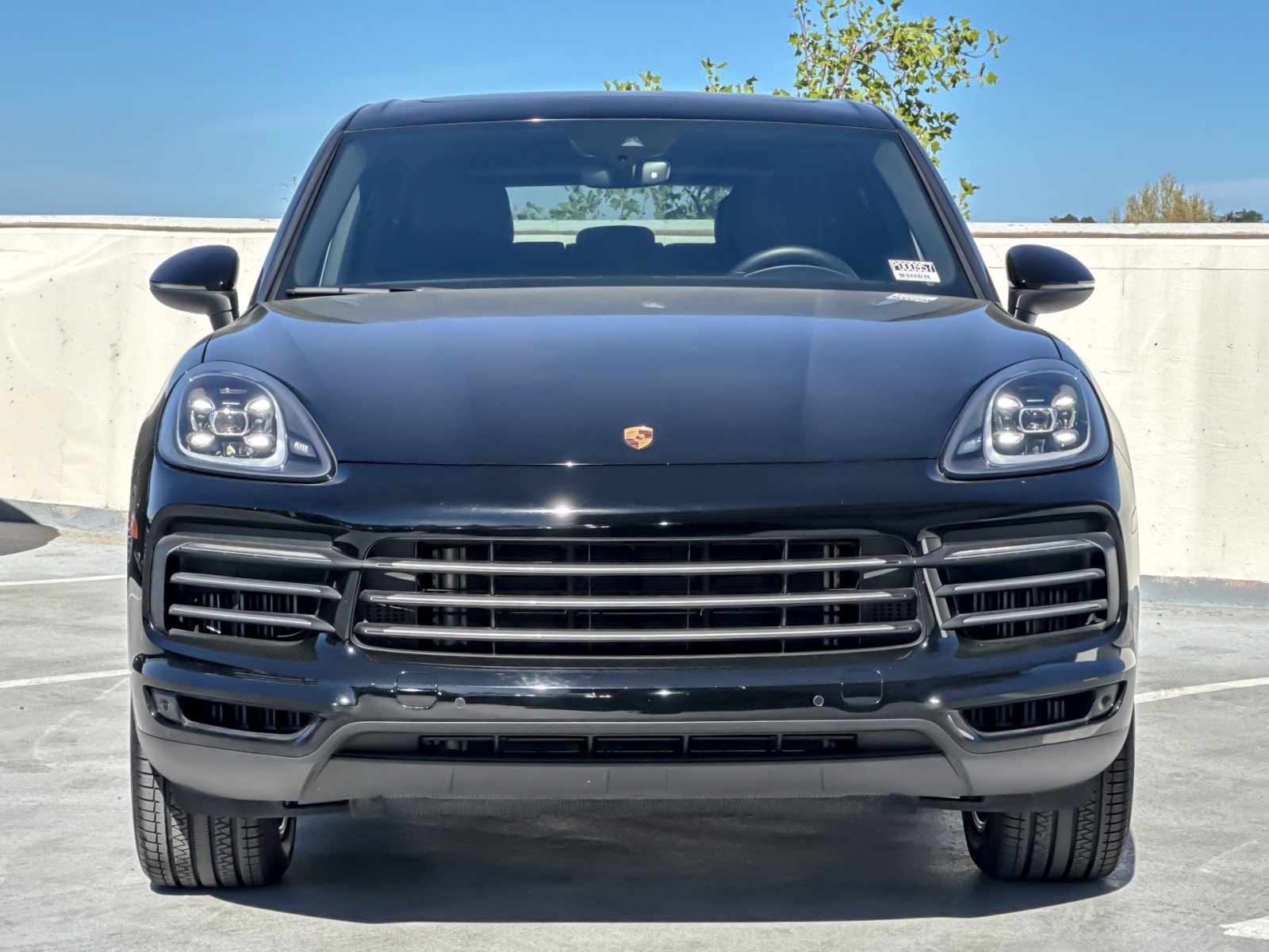 Certified 2023 Porsche Cayenne image 11