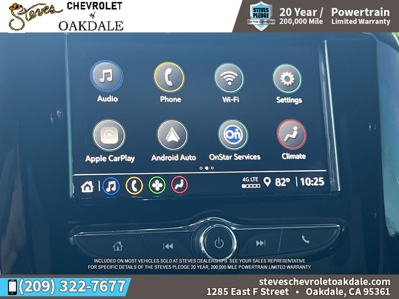 Certified 2023 Chevrolet Traverse LS w/ Safety Package FWD image 17