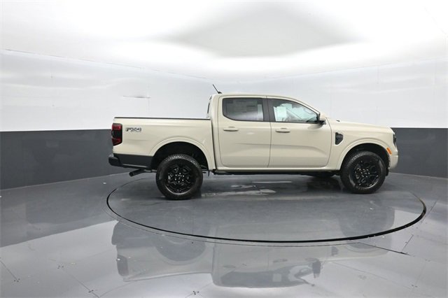 New 2025 Ford Ranger Lariat w/ FX4 Off-Road Package image 8