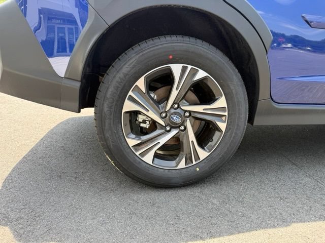 New 2026 Subaru Crosstrek 2.0i Premium AWD/4WD image 20