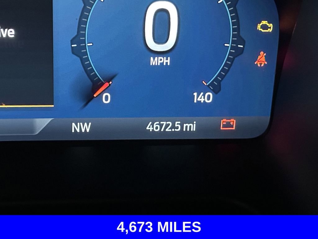 Used 2024 Ford Bronco Raptor image 3