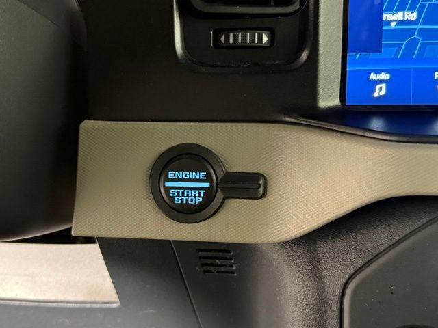 Used 2022 Ford Bronco Wildtrak AWD/4WD image 33