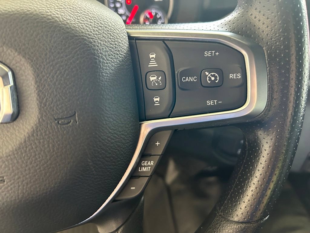 Used 2025 RAM 2500 Tradesman w/ Bed Utility Group AWD/4WD image 40