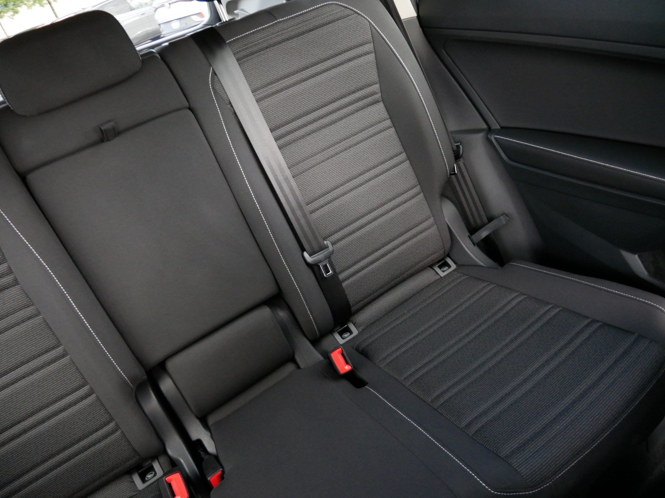 Certified 2024 Volkswagen Tiguan S AWD/4WD image 14
