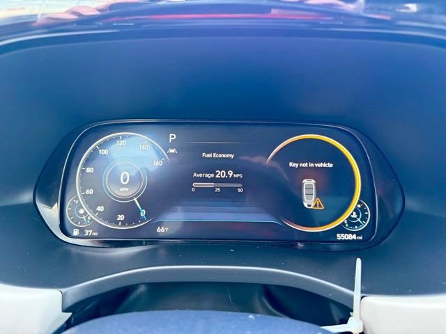 Used 2022 Hyundai Palisade Calligraphy image 32