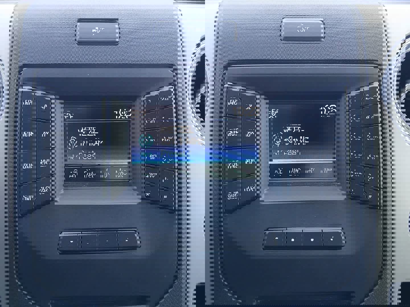 Used 2014 Ford F150 XLT w/ Equipment Group 302A Luxury image 36