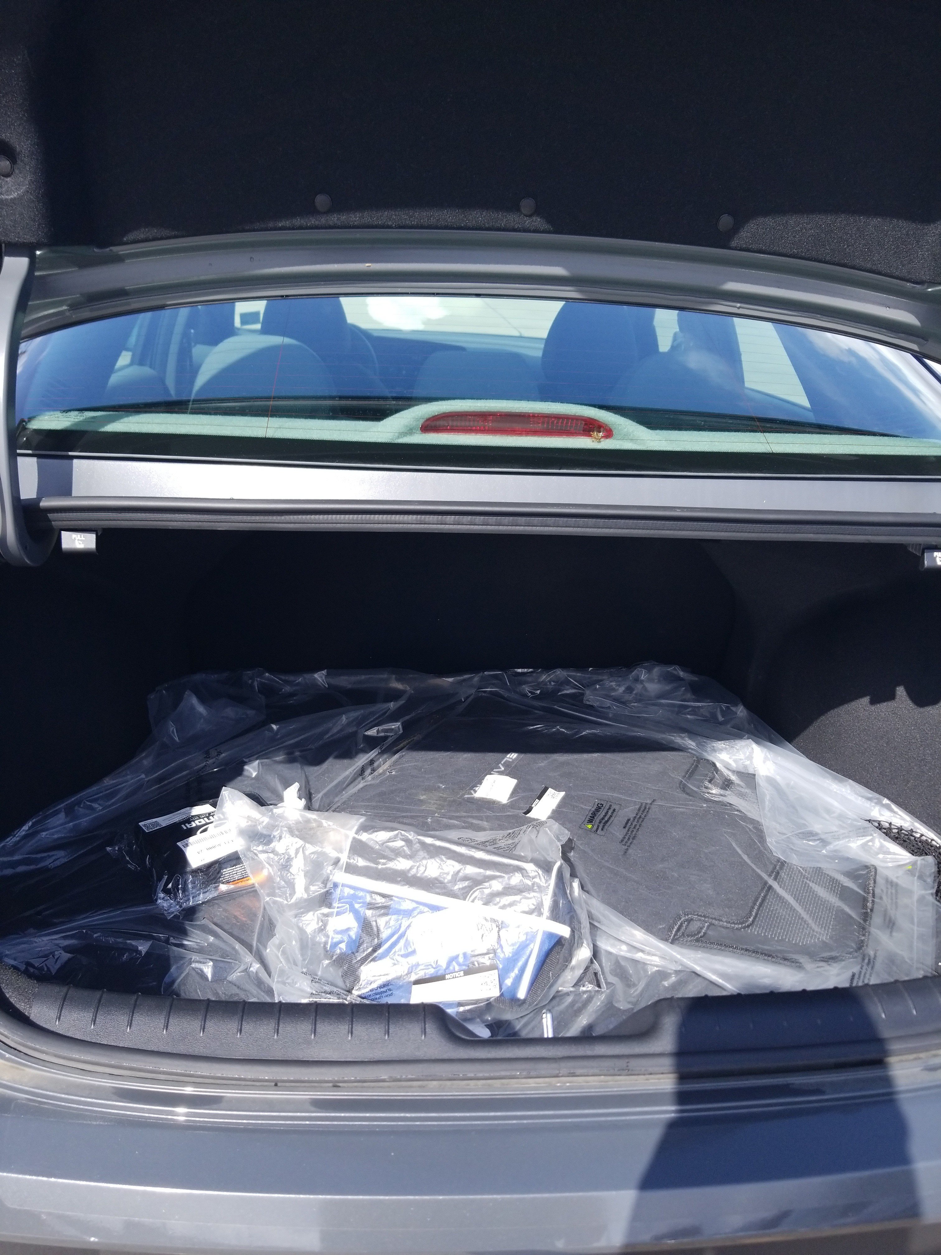 Used 2025 Hyundai Elantra Sport FWD image 17