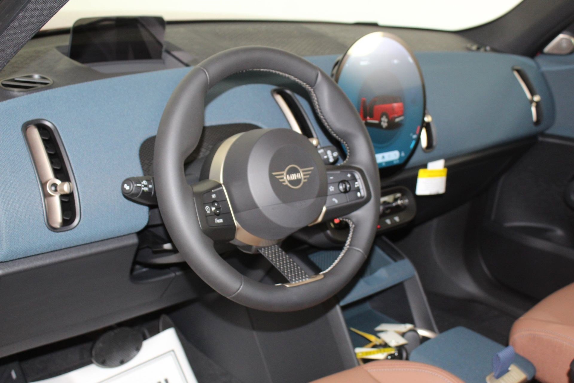 Certified 2025 MINI Cooper Countryman S image 4