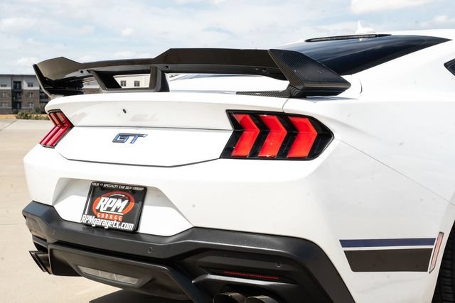 Used 2024 Ford Mustang GT Premium RWD image 12