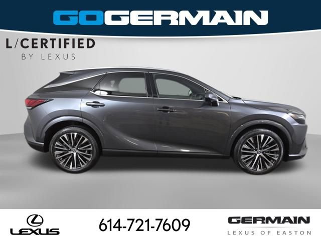 Used 2024 Lexus RX 350 Premium Plus w/ Convenience Package image 7