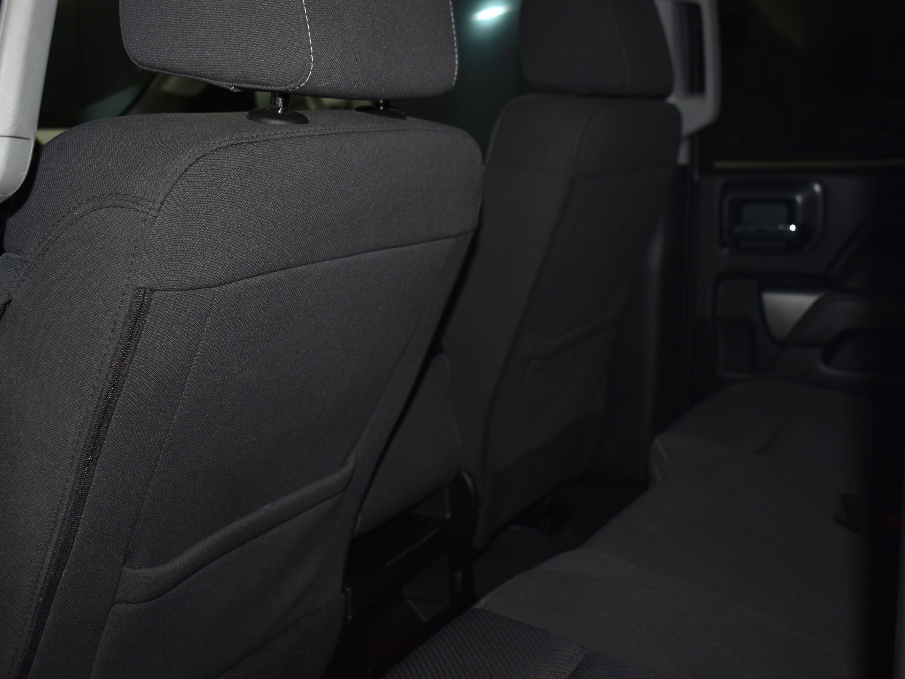 Used 2019 Chevrolet Silverado 1500 LT image 22