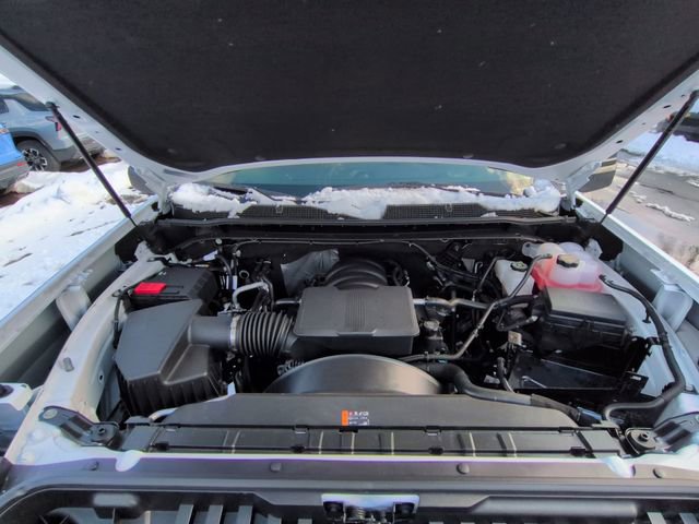 New 2026 Chevrolet Silverado 2500 W/T w/ WT Convenience Package image 21