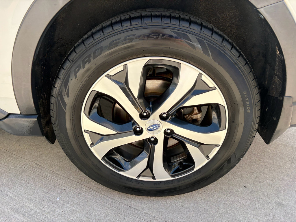 Used 2020 Subaru Outback Touring AWD/4WD image 42